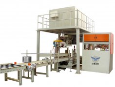 包装机常见的配套设备有哪些？